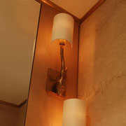 - Interiors - Park Avenue Apartment - 168