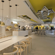 Restaurant in Berlin, Germany