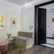 - Interiors - Townhouse in London, Westminster - 324