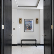 - Interiors - Townhouse in London, Westminster - 326