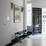 - Interiors - Townhouse in London, Westminster - 327