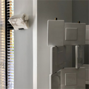 - Interiors - Townhouse in London, Westminster - 328