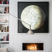 - Interiors - Townhouse in London, Westminster - 329