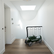 - Interiors - Townhouse in London, Westminster - 314