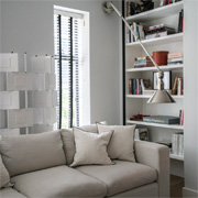 - Interiors - Townhouse in London, Westminster - 316