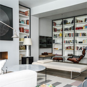 Townhouse in London, Westminster