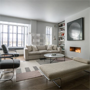 - Interiors - Townhouse in London, Westminster - 318