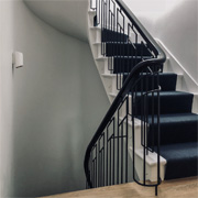 - Interiors - Townhouse in London, Westminster - 320