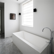 - Interiors - Townhouse in London, Westminster - 321