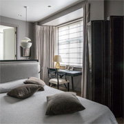 - Interiors - Townhouse in London, Westminster - 322